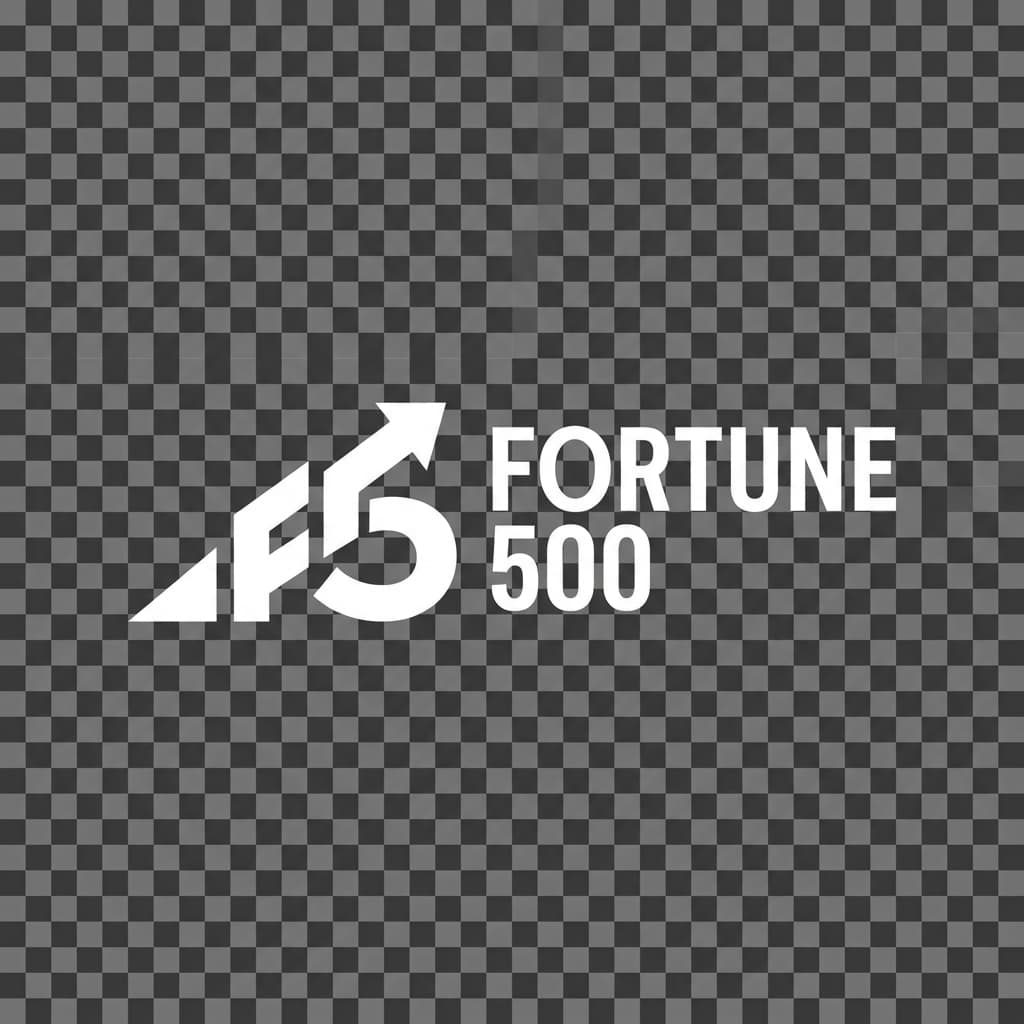 Fortune 500 logo