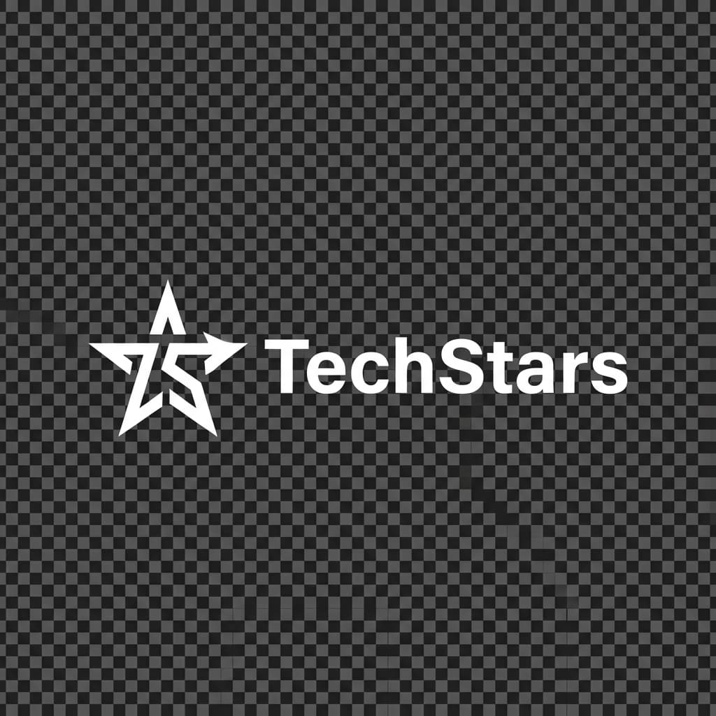 TechStars logo