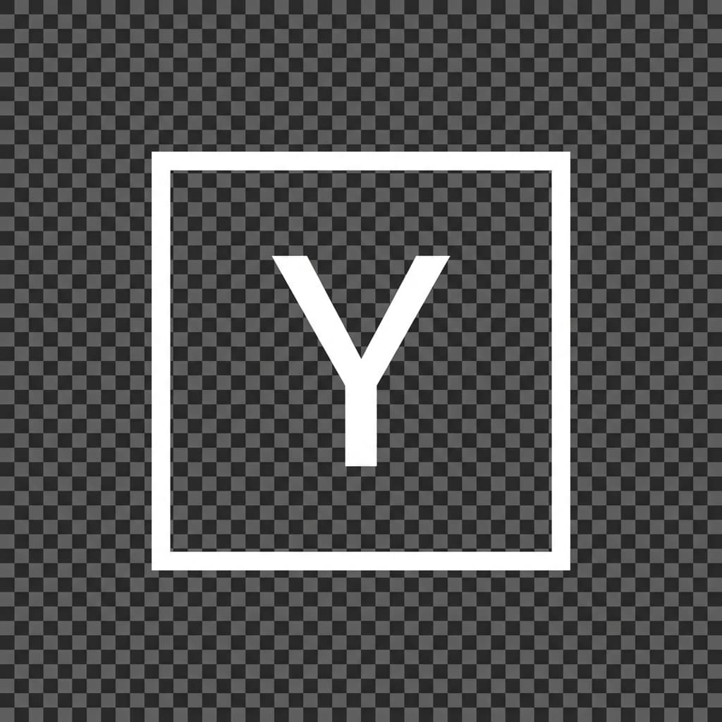 Y Combinator logo